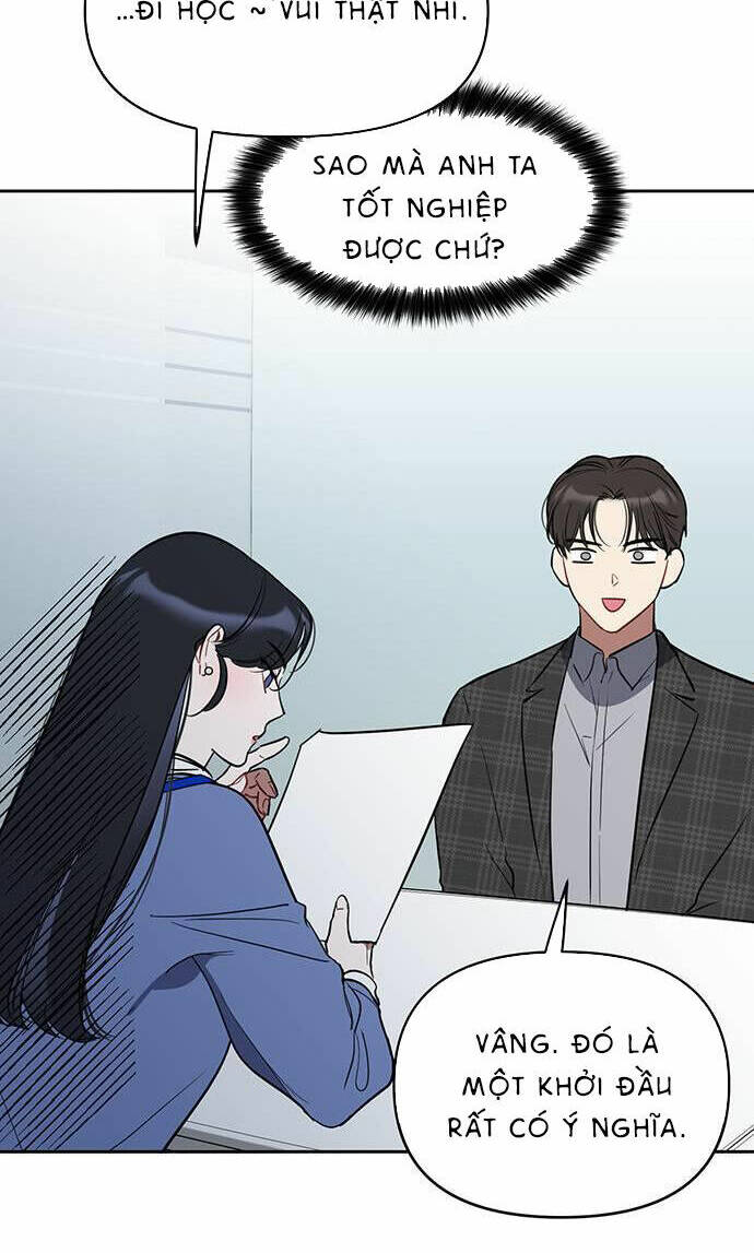 Vận Xui Chốn Công Sở - Chapter 3 - Page 33