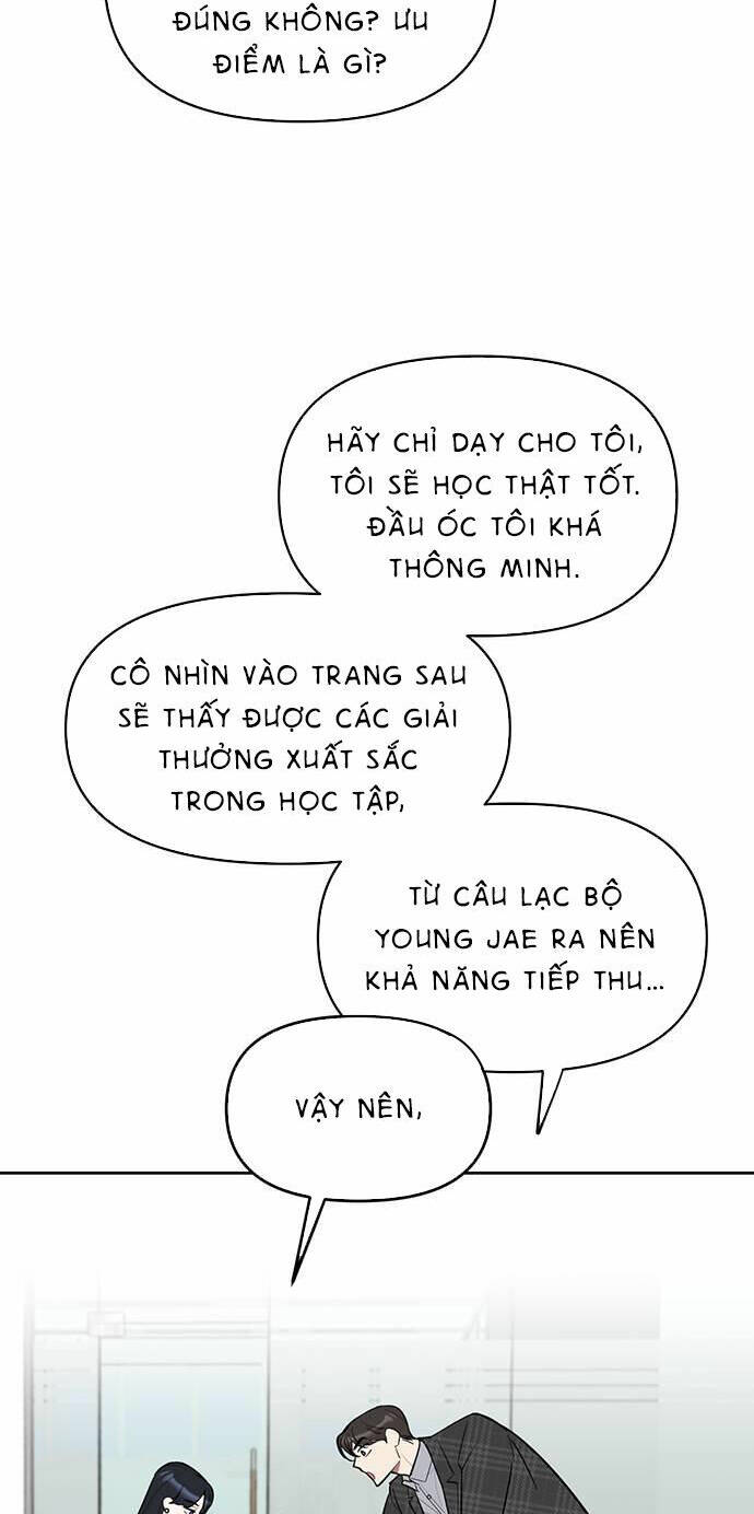 Vận Xui Chốn Công Sở - Chapter 3 - Page 35
