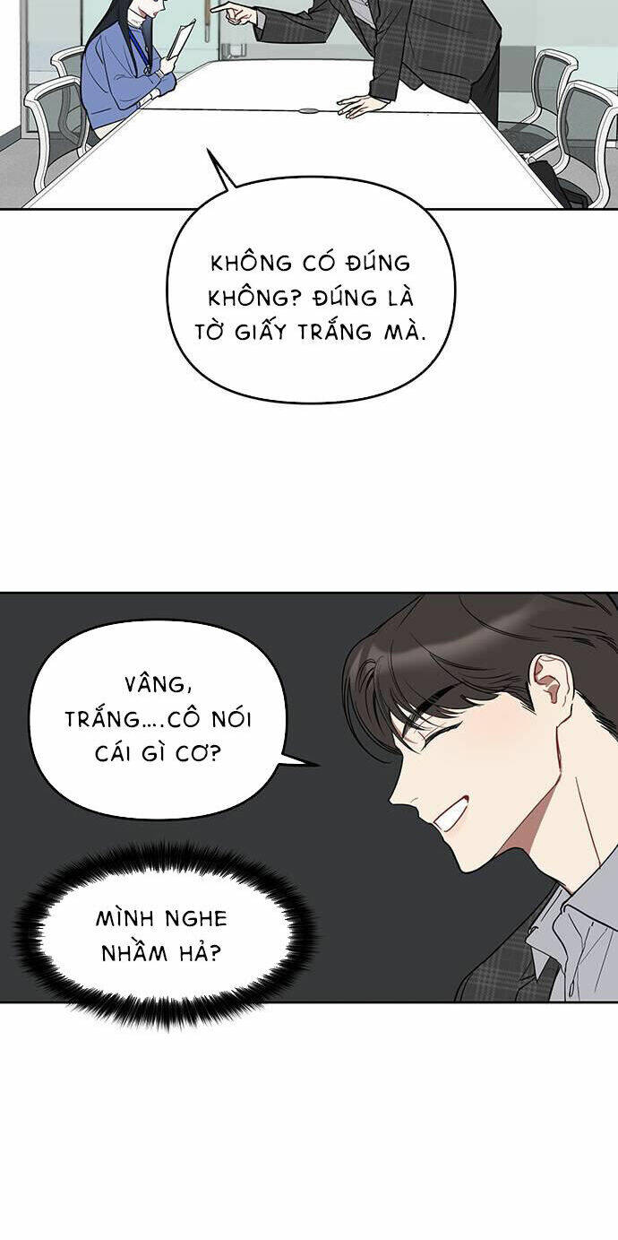 Vận Xui Chốn Công Sở - Chapter 3 - Page 36