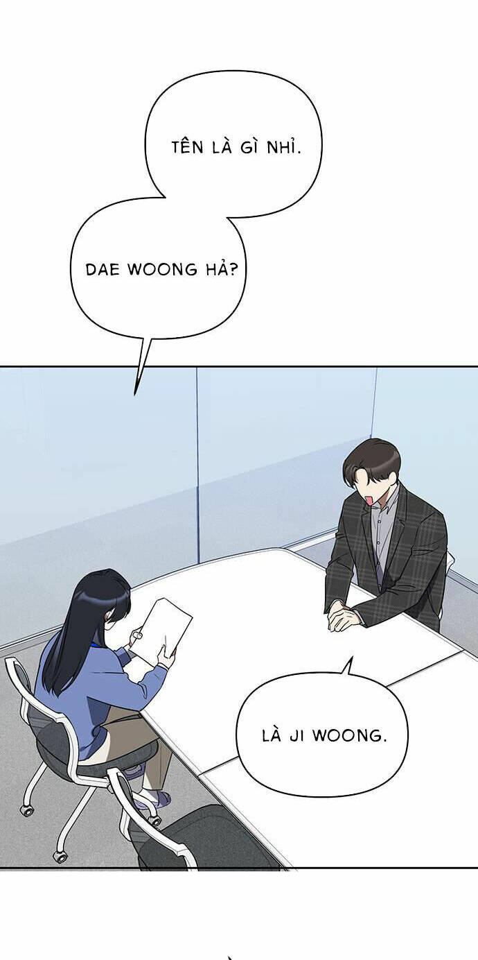 Vận Xui Chốn Công Sở - Chapter 3 - Page 37