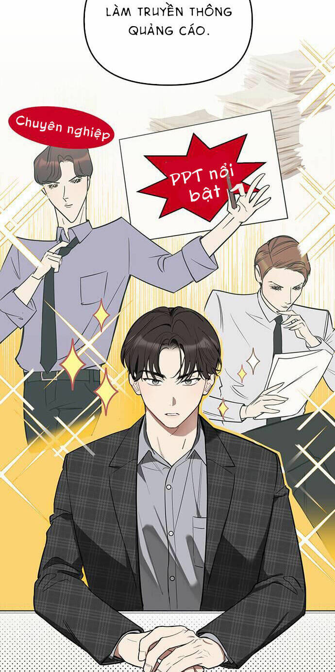 Vận Xui Chốn Công Sở - Chapter 3 - Page 39
