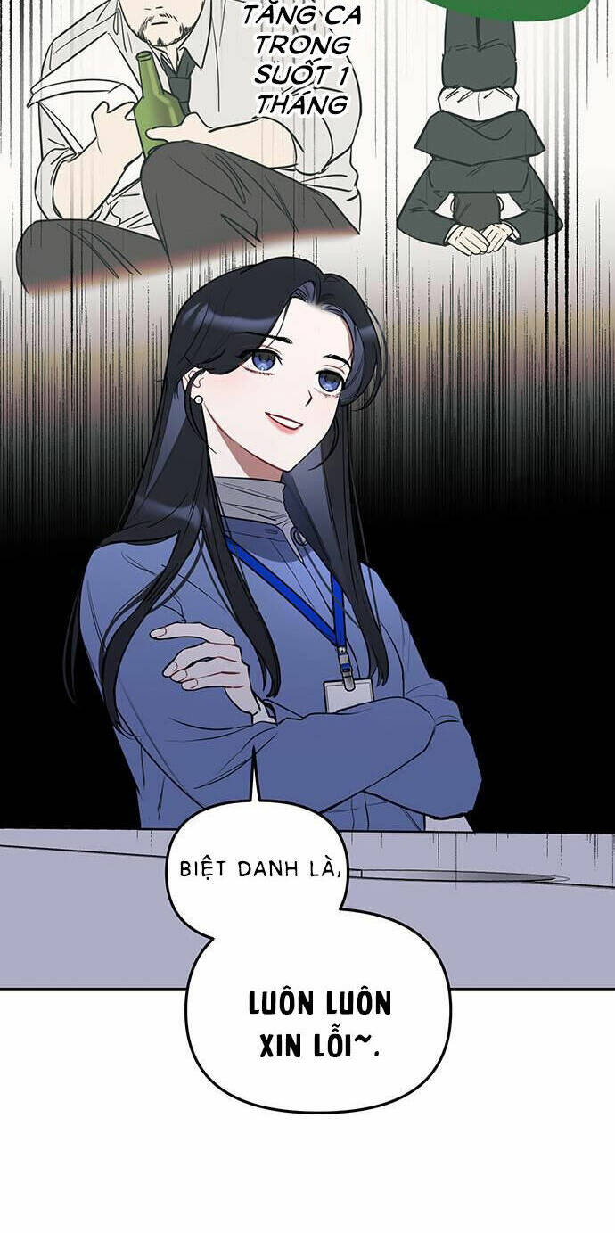 Vận Xui Chốn Công Sở - Chapter 3 - Page 41