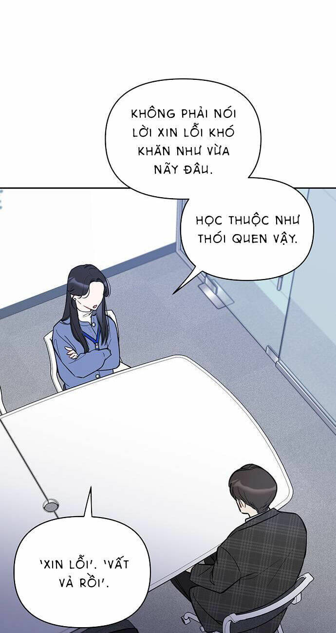 Vận Xui Chốn Công Sở - Chapter 3 - Page 42