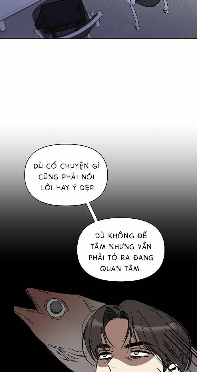 Vận Xui Chốn Công Sở - Chapter 3 - Page 43