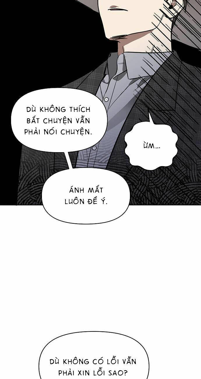 Vận Xui Chốn Công Sở - Chapter 3 - Page 44