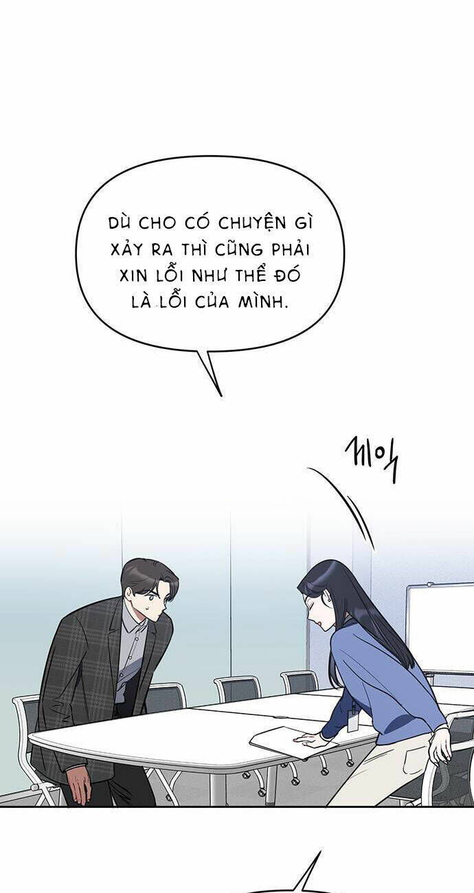Vận Xui Chốn Công Sở - Chapter 3 - Page 46