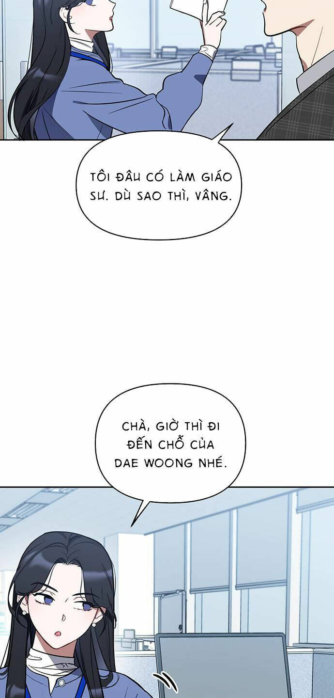 Vận Xui Chốn Công Sở - Chapter 3 - Page 48