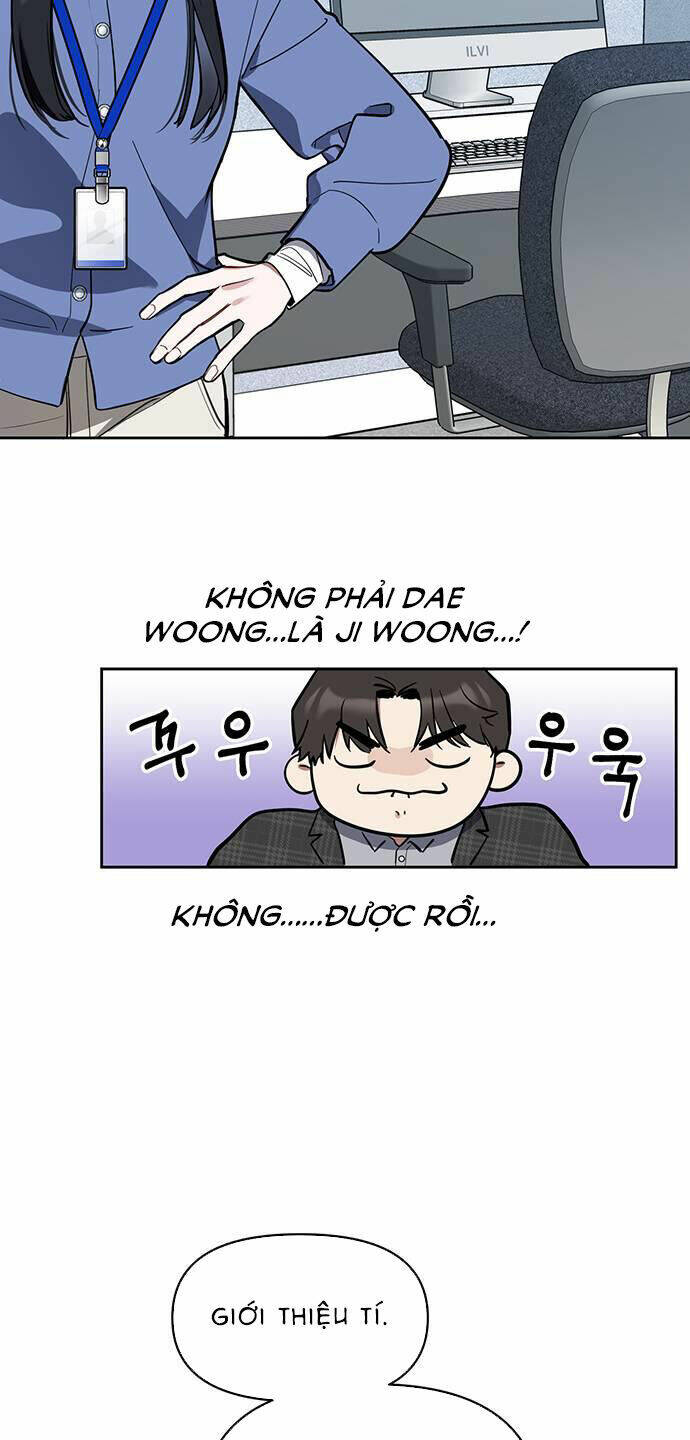 Vận Xui Chốn Công Sở - Chapter 3 - Page 49