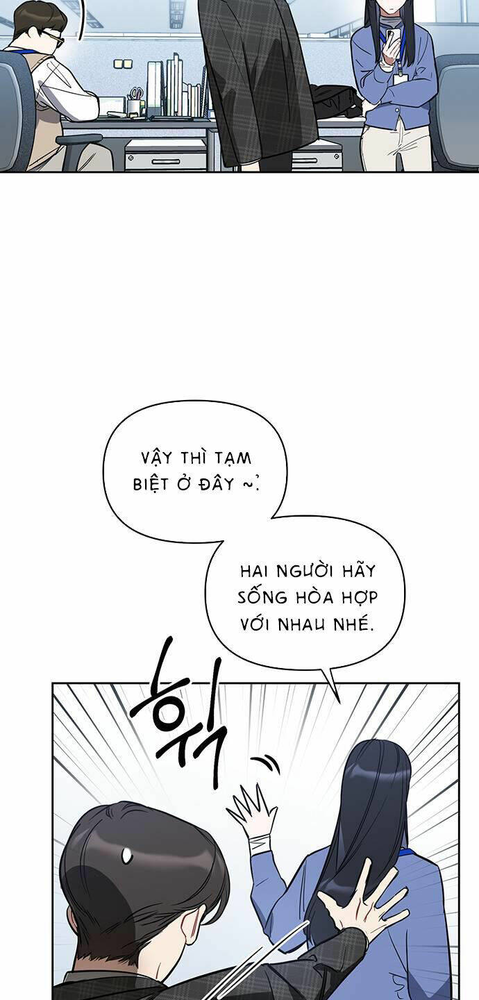 Vận Xui Chốn Công Sở - Chapter 3 - Page 51