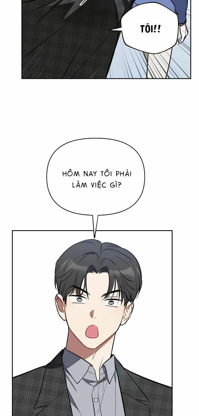 Vận Xui Chốn Công Sở - Chapter 3 - Page 52