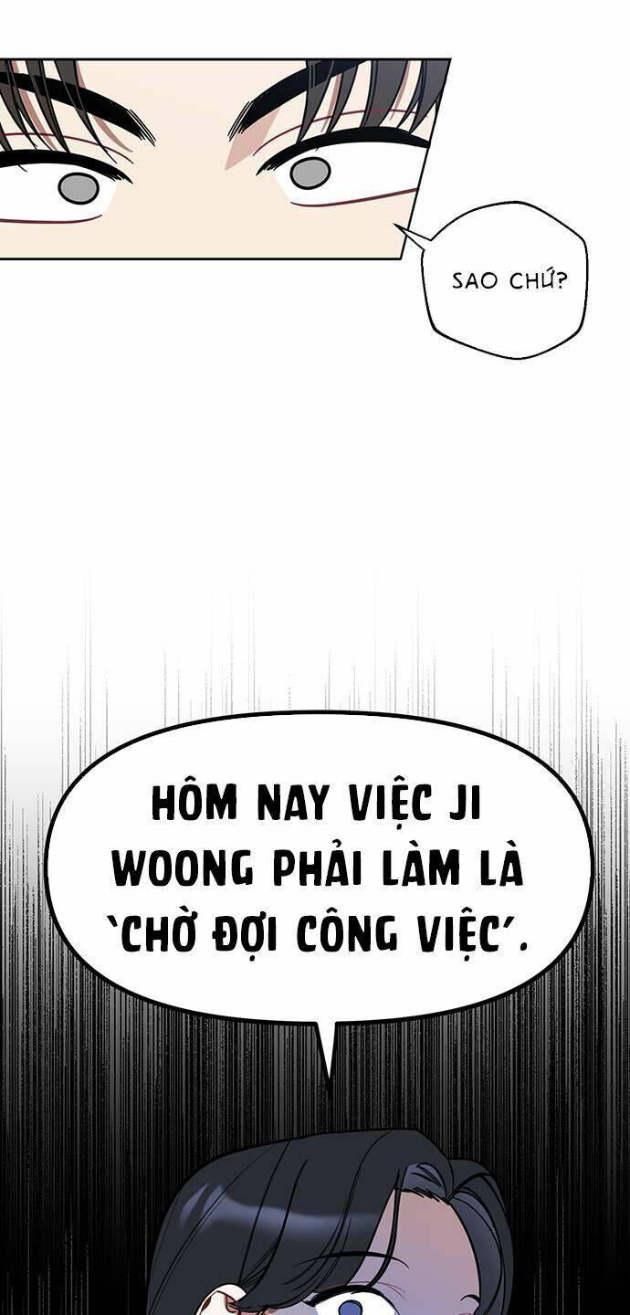 Vận Xui Chốn Công Sở - Chapter 3 - Page 54
