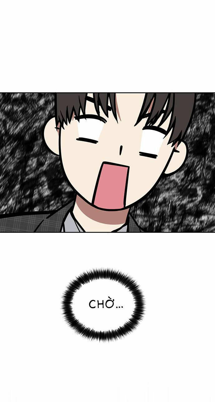 Vận Xui Chốn Công Sở - Chapter 3 - Page 57