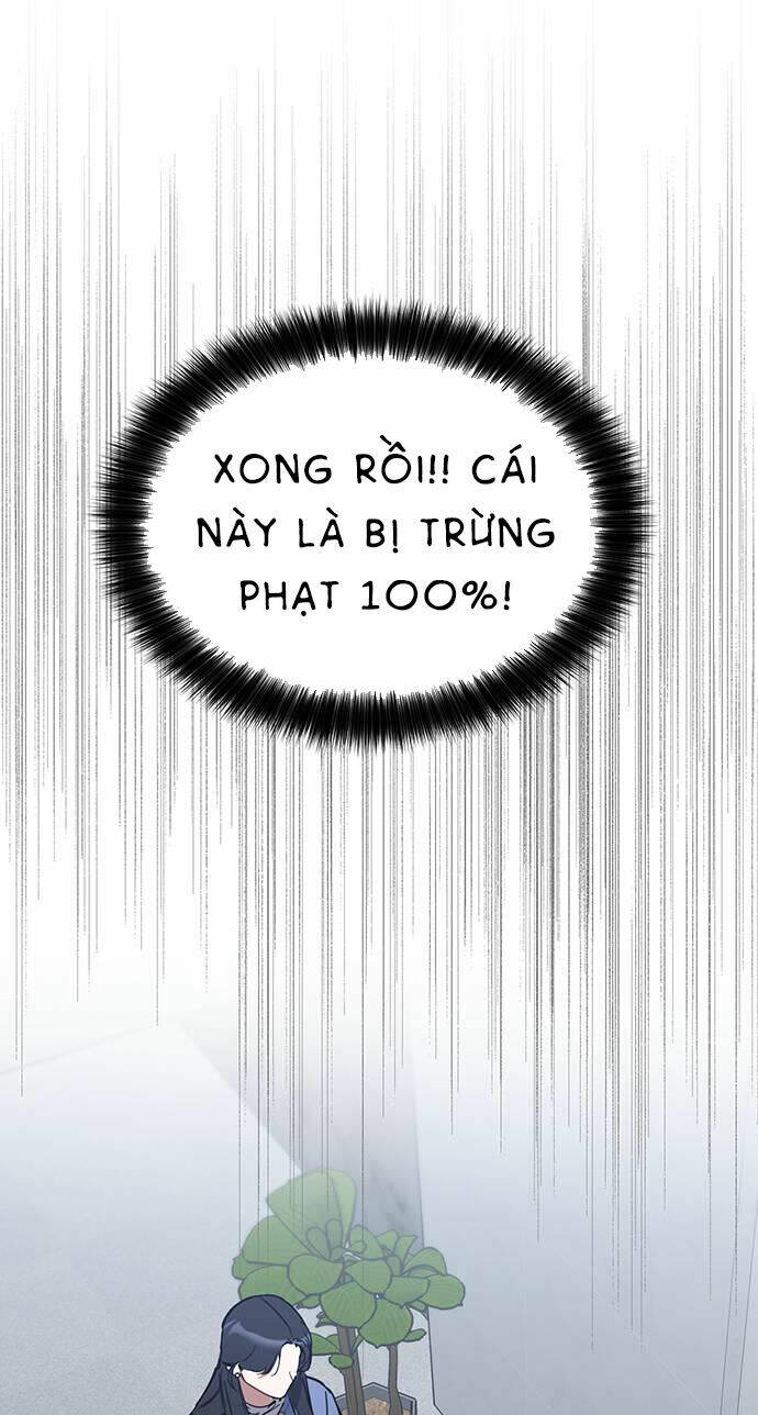 Vận Xui Chốn Công Sở - Chapter 3 - Page 58