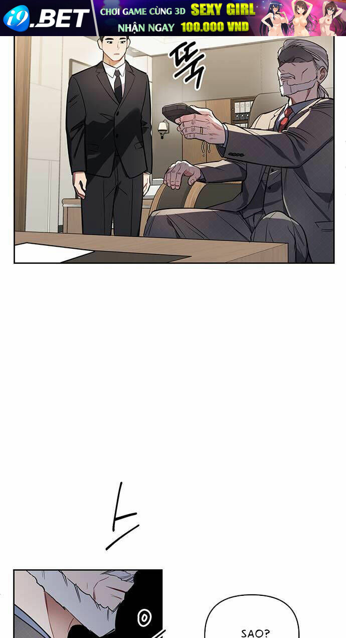 Vận Xui Chốn Công Sở - Chapter 3 - Page 5