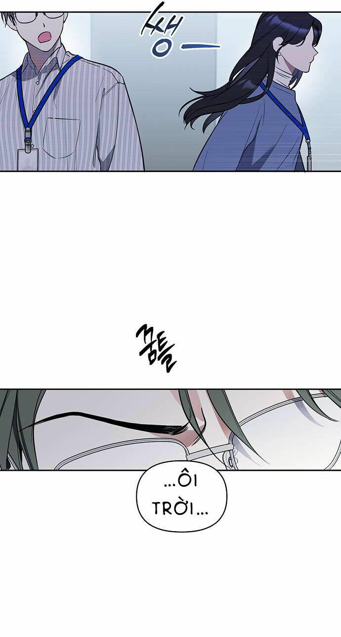 Vận Xui Chốn Công Sở - Chapter 3 - Page 61