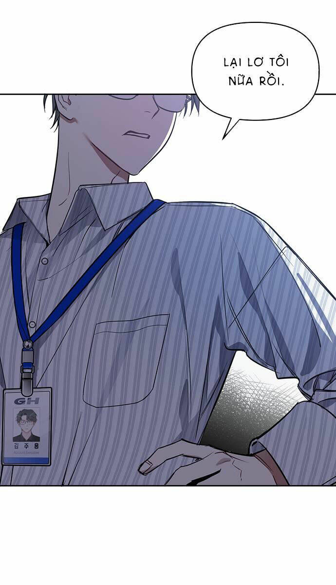 Vận Xui Chốn Công Sở - Chapter 3 - Page 62