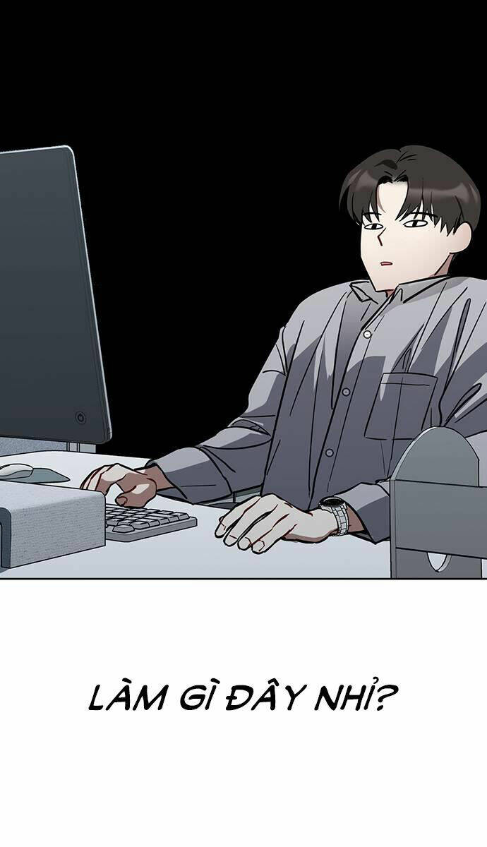 Vận Xui Chốn Công Sở - Chapter 3 - Page 67