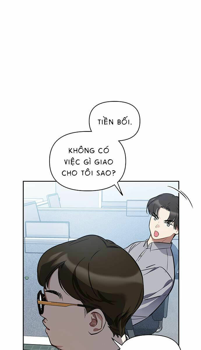 Vận Xui Chốn Công Sở - Chapter 3 - Page 68