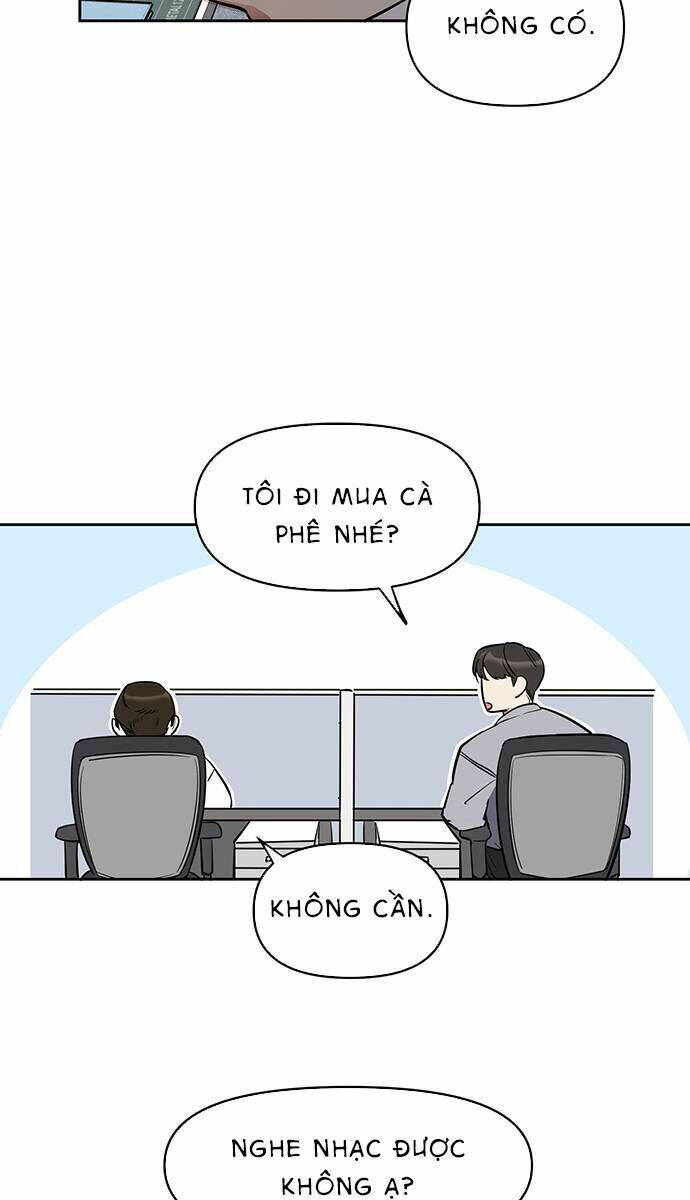 Vận Xui Chốn Công Sở - Chapter 3 - Page 69