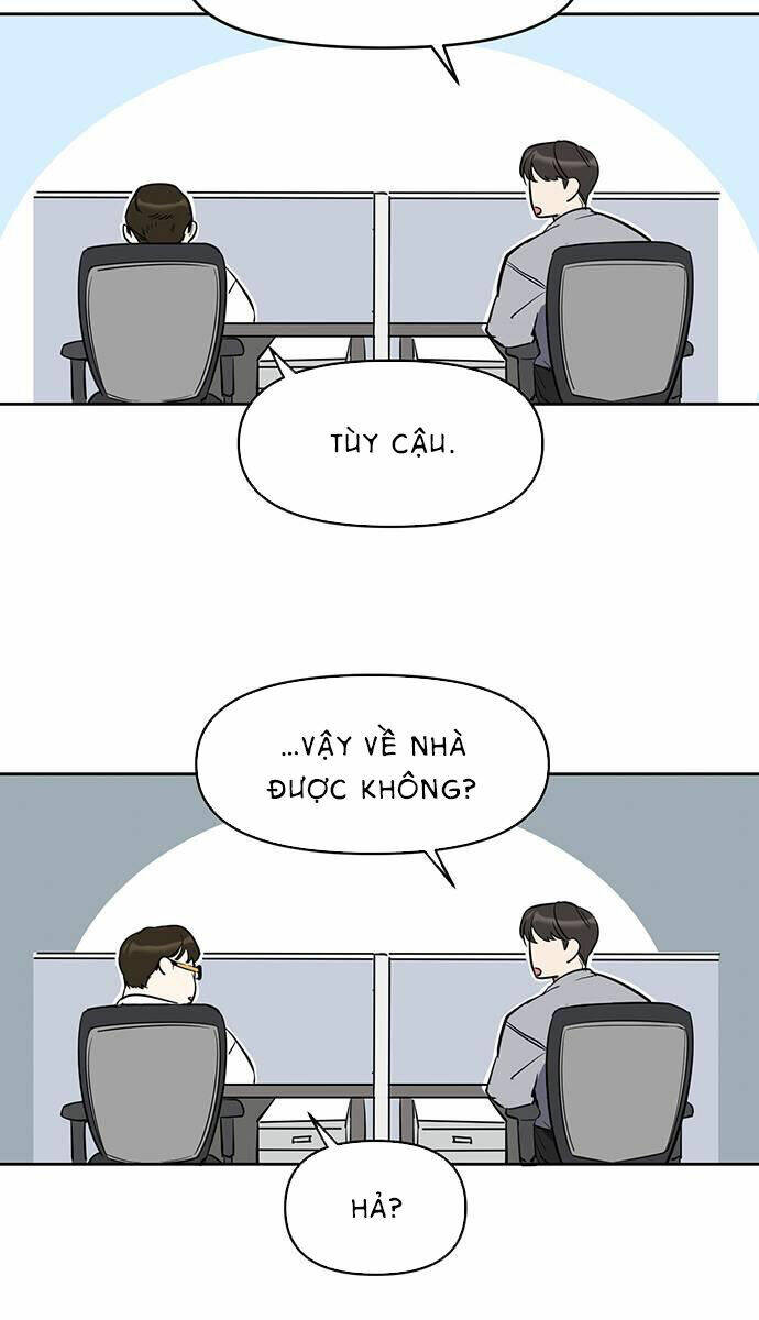 Vận Xui Chốn Công Sở - Chapter 3 - Page 70