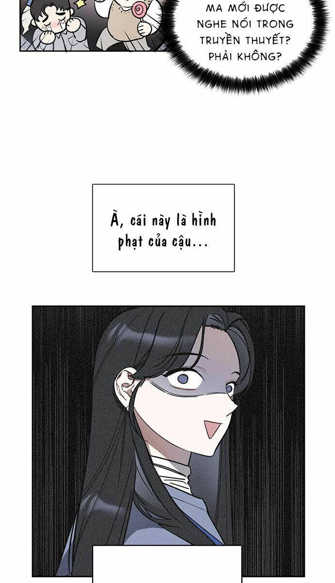 Vận Xui Chốn Công Sở - Chapter 3 - Page 72