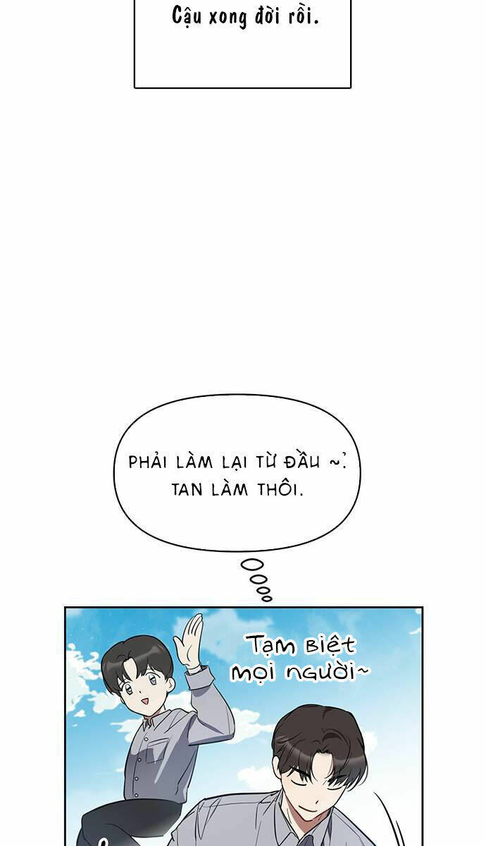 Vận Xui Chốn Công Sở - Chapter 3 - Page 73