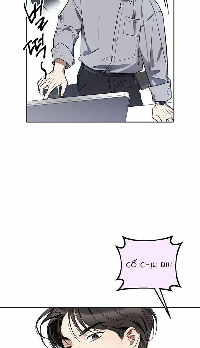 Vận Xui Chốn Công Sở - Chapter 3 - Page 74