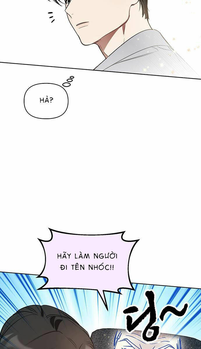 Vận Xui Chốn Công Sở - Chapter 3 - Page 75