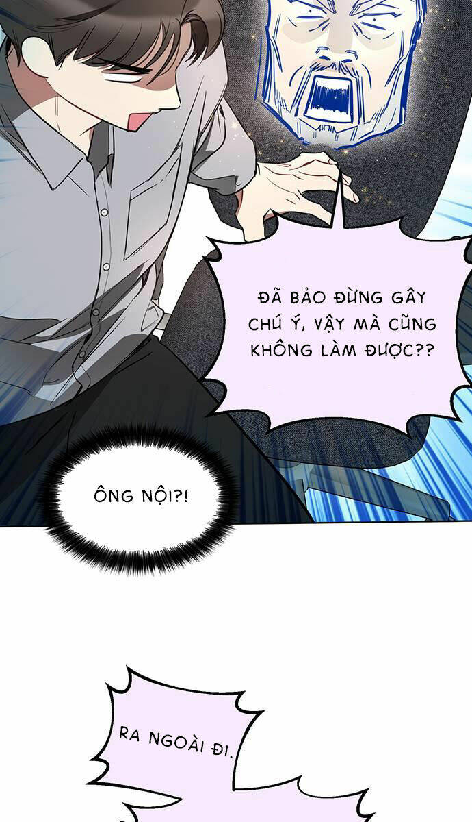 Vận Xui Chốn Công Sở - Chapter 3 - Page 76