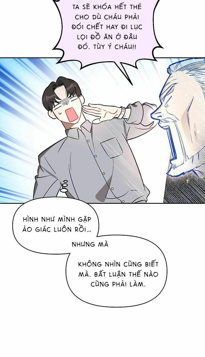 Vận Xui Chốn Công Sở - Chapter 3 - Page 77