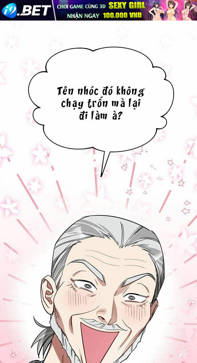 Vận Xui Chốn Công Sở - Chapter 3 - Page 7