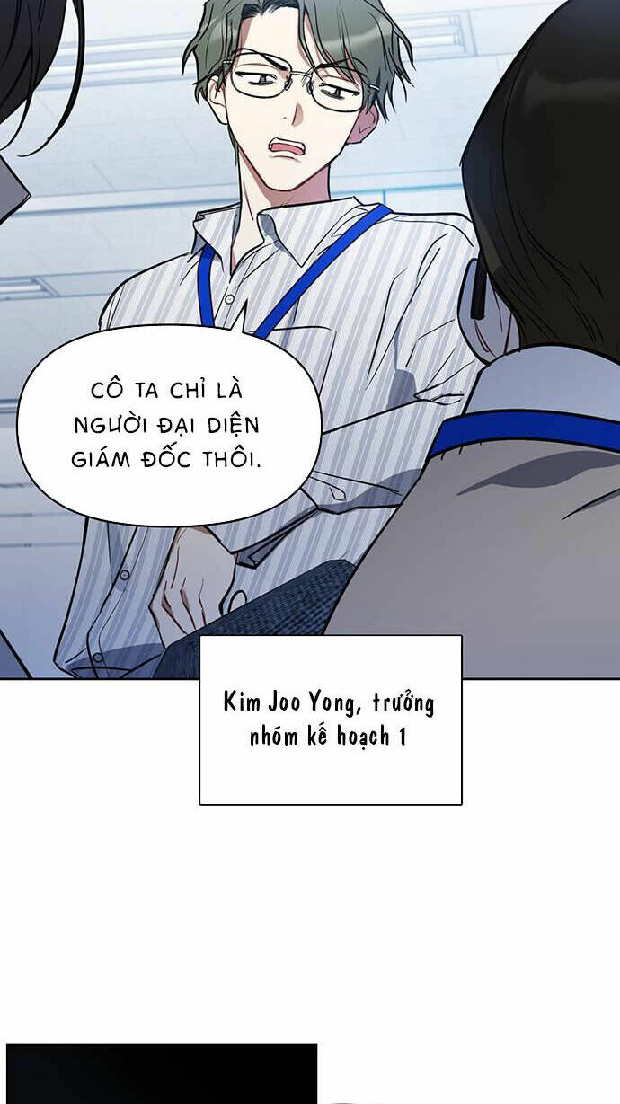 Vận Xui Chốn Công Sở - Chapter 3 - Page 81