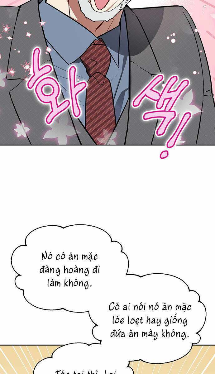 Vận Xui Chốn Công Sở - Chapter 3 - Page 8