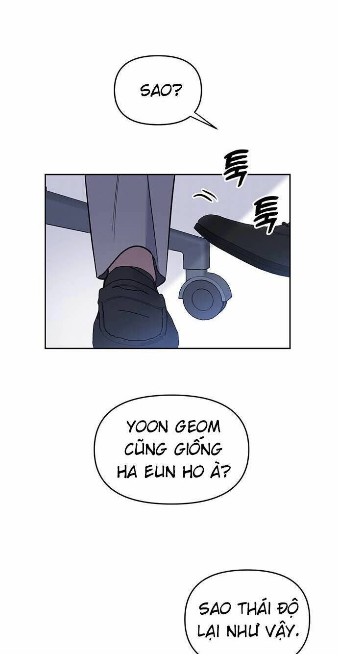 Vận Xui Chốn Công Sở - Chapter 4 - Page 9