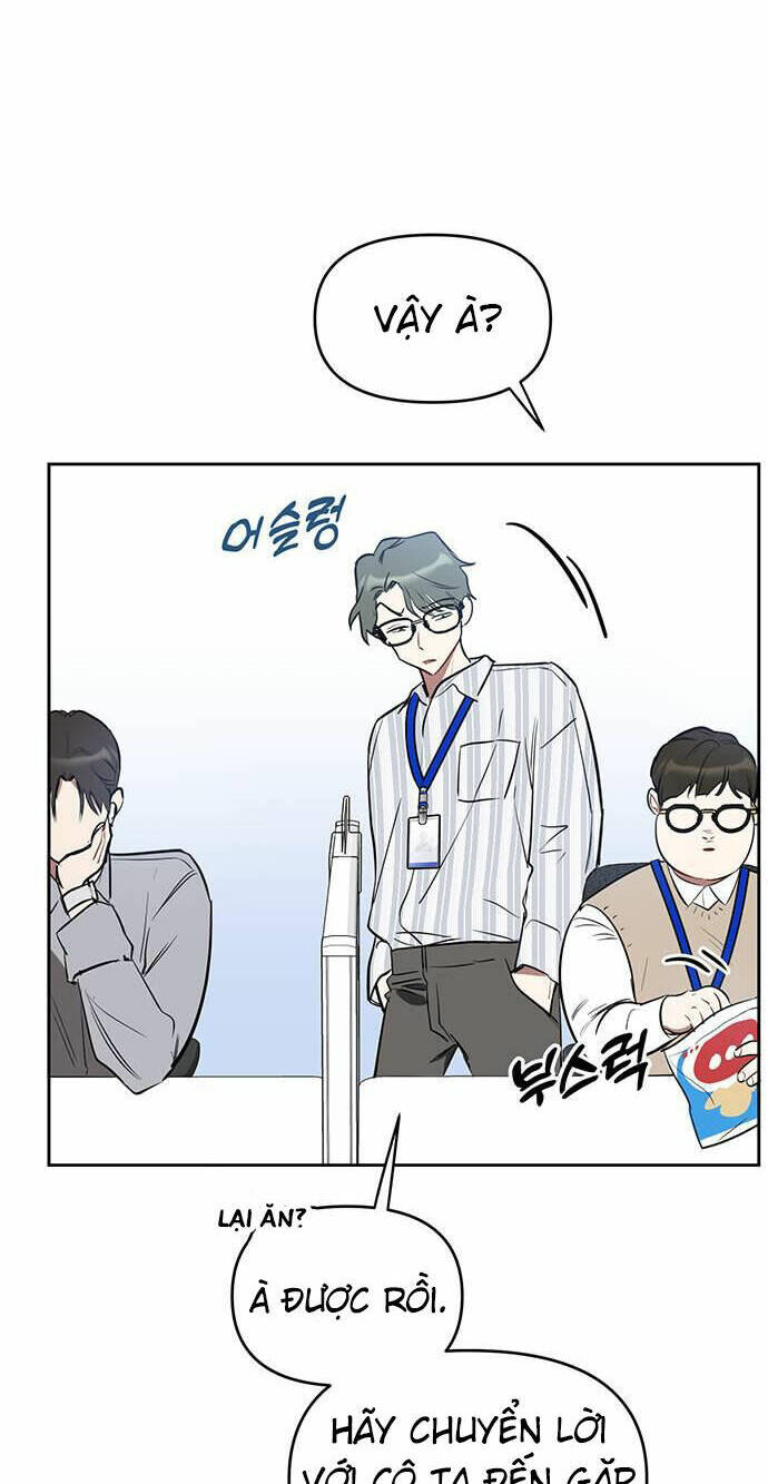 Vận Xui Chốn Công Sở - Chapter 4 - Page 11