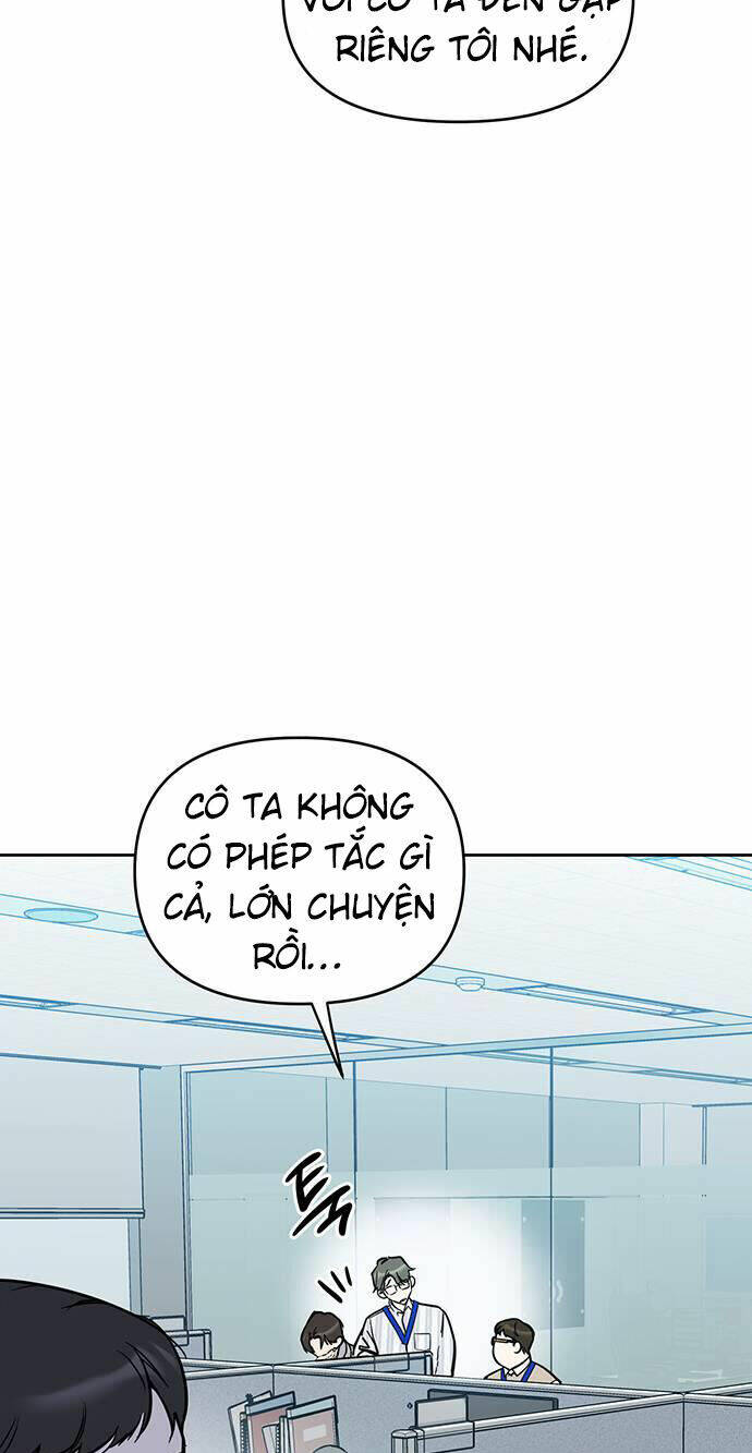 Vận Xui Chốn Công Sở - Chapter 4 - Page 12