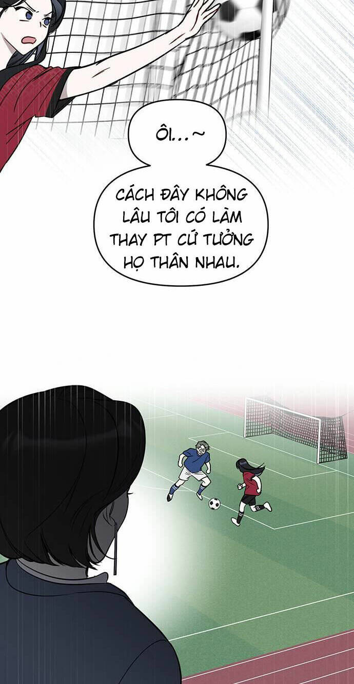 Vận Xui Chốn Công Sở - Chapter 4 - Page 17