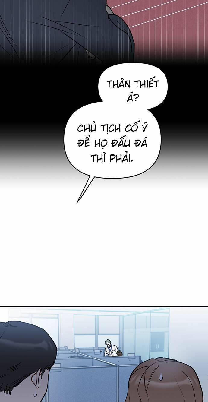 Vận Xui Chốn Công Sở - Chapter 4 - Page 18