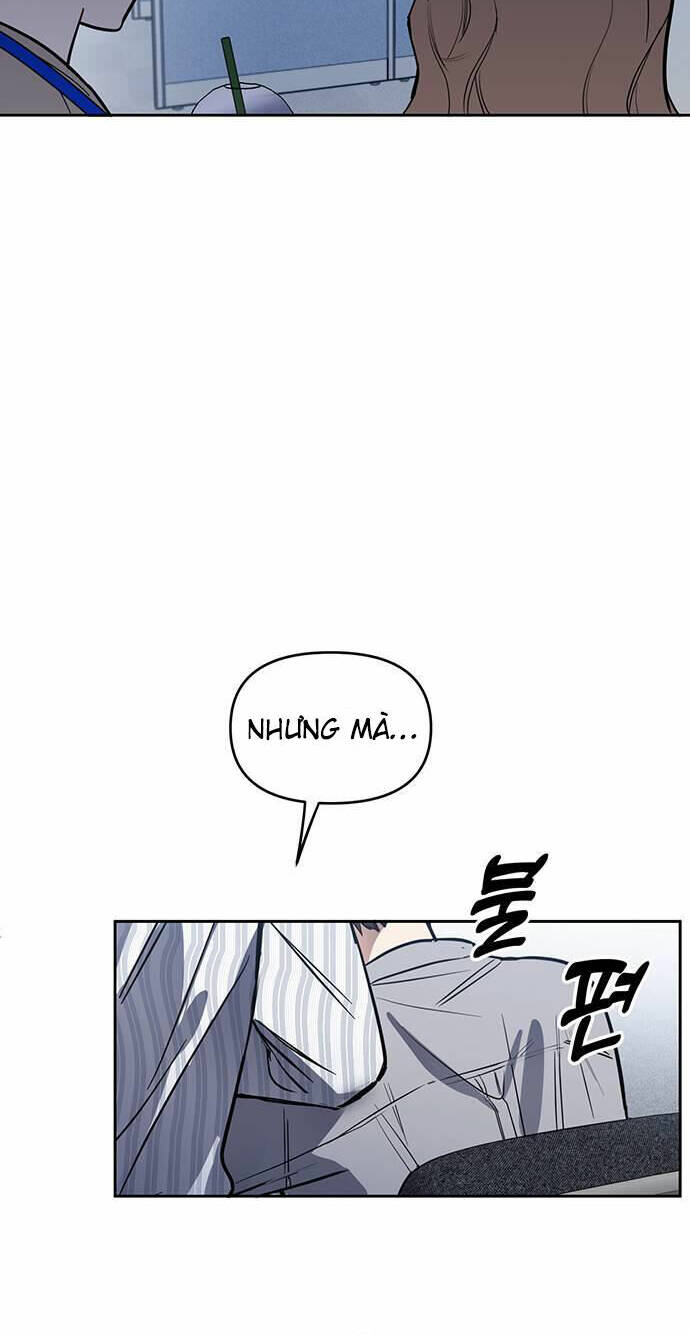 Vận Xui Chốn Công Sở - Chapter 4 - Page 19