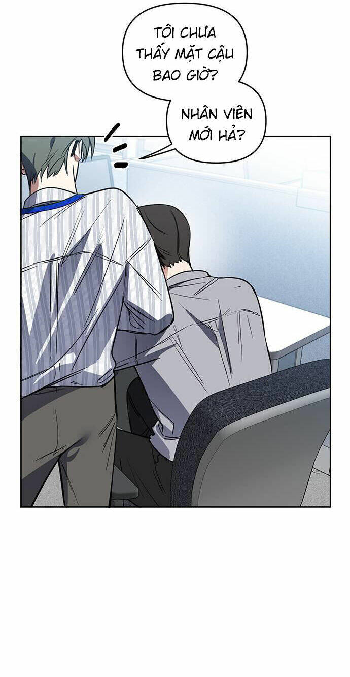 Vận Xui Chốn Công Sở - Chapter 4 - Page 20