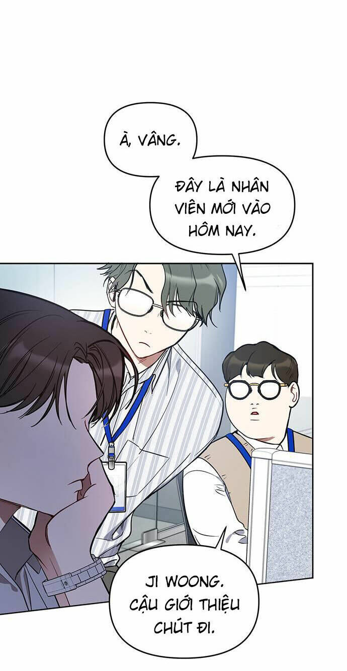 Vận Xui Chốn Công Sở - Chapter 4 - Page 21