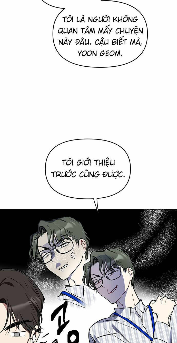 Vận Xui Chốn Công Sở - Chapter 4 - Page 24