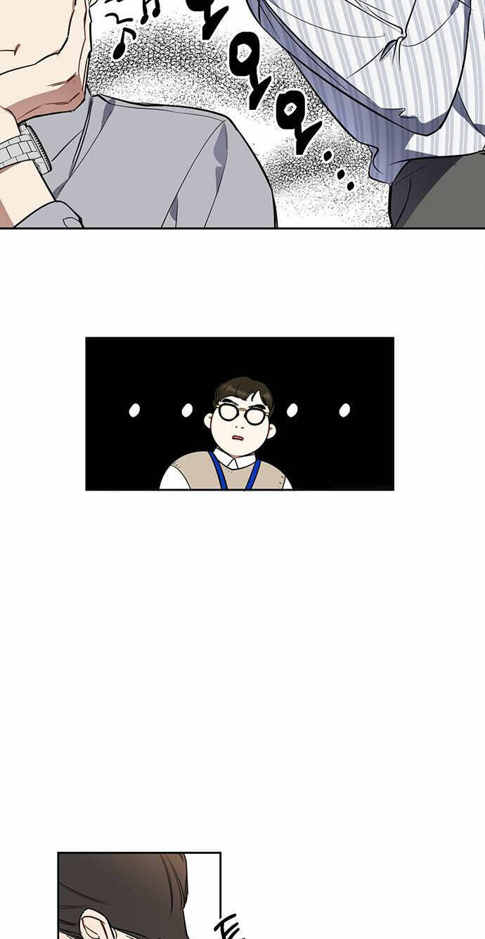 Vận Xui Chốn Công Sở - Chapter 4 - Page 25