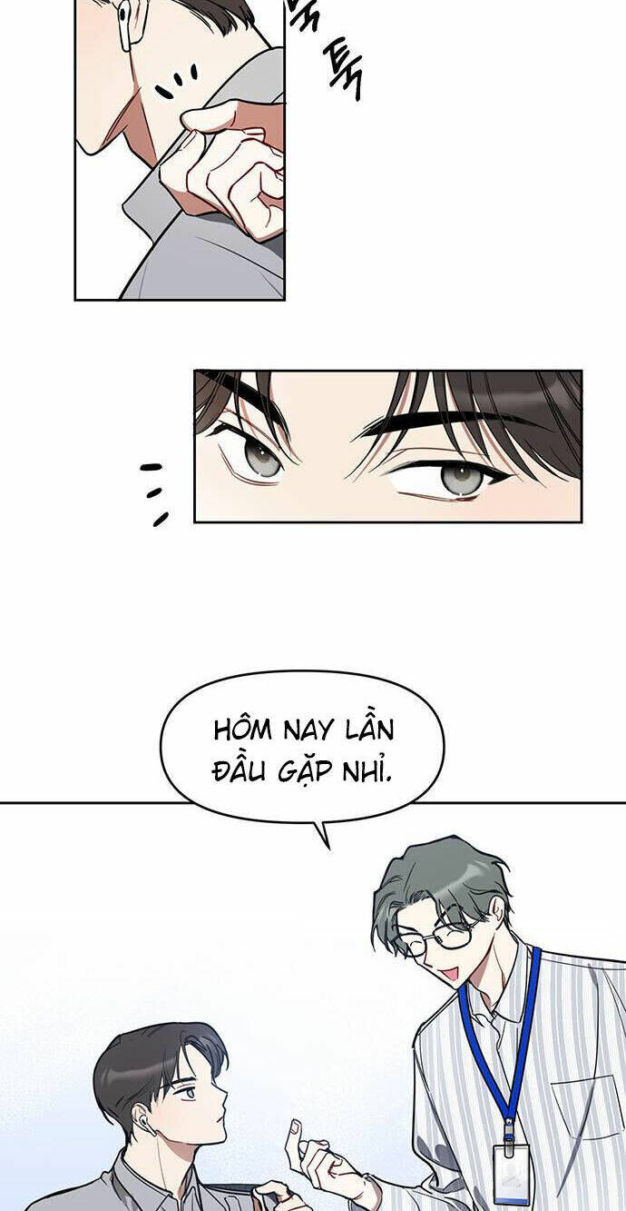 Vận Xui Chốn Công Sở - Chapter 4 - Page 26