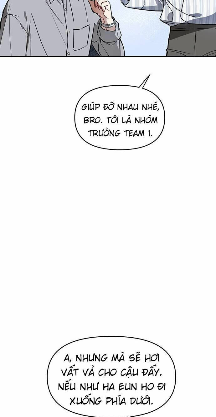 Vận Xui Chốn Công Sở - Chapter 4 - Page 27