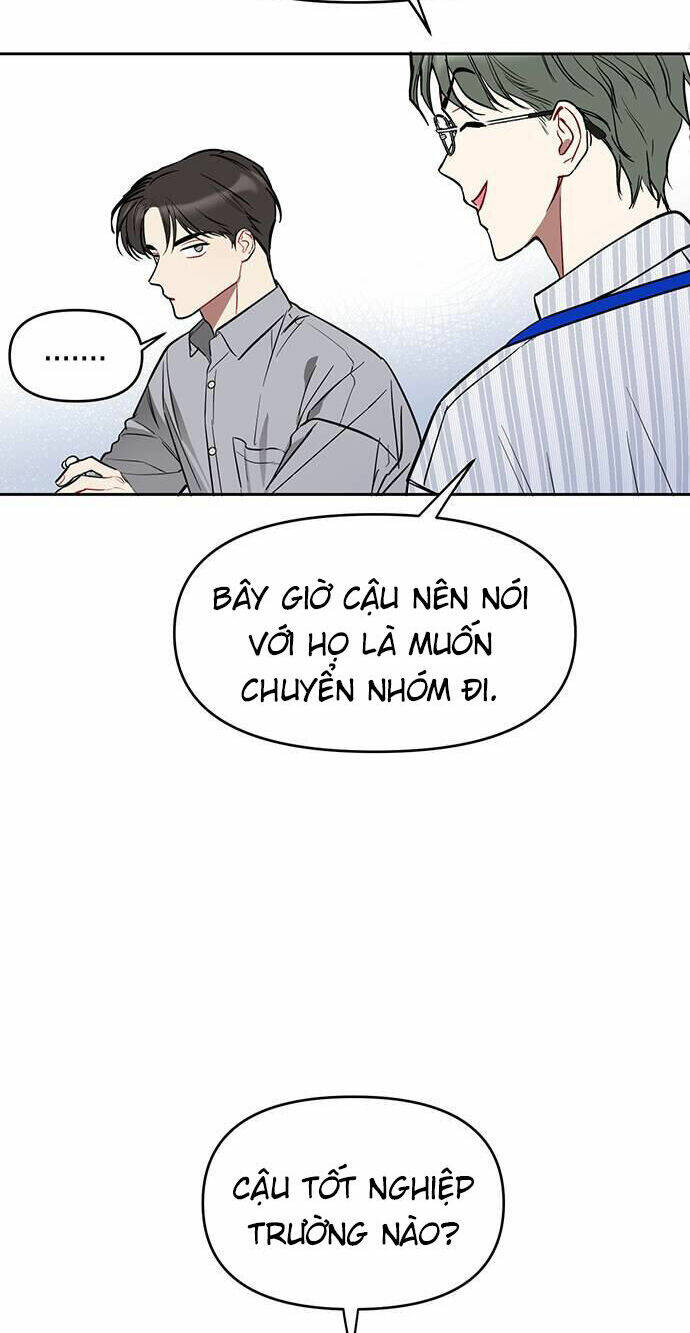 Vận Xui Chốn Công Sở - Chapter 4 - Page 28