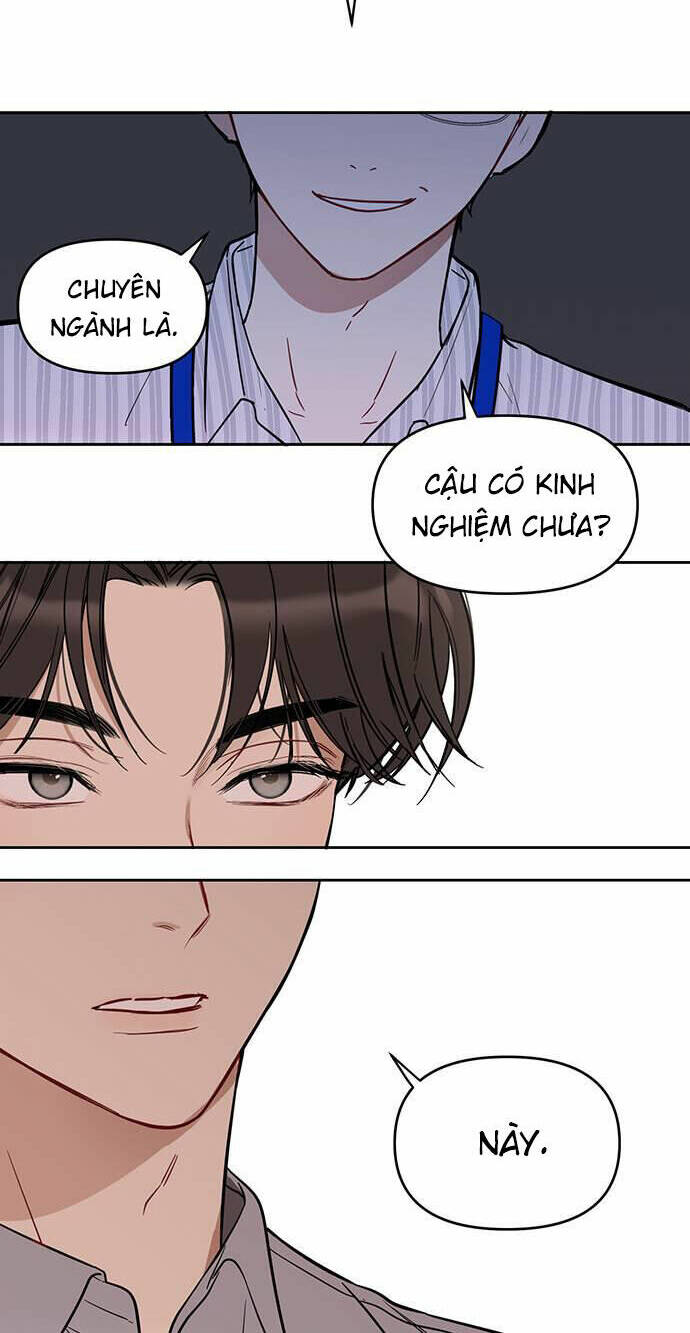 Vận Xui Chốn Công Sở - Chapter 4 - Page 29