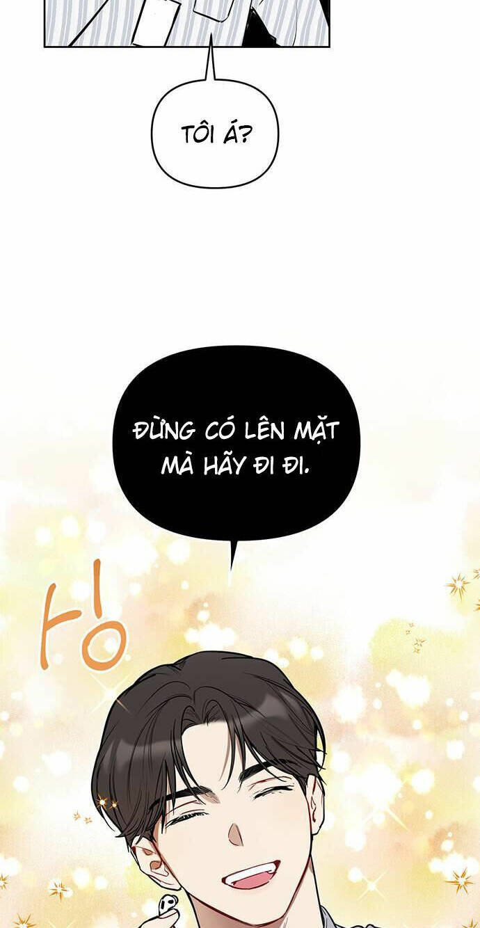 Vận Xui Chốn Công Sở - Chapter 4 - Page 31