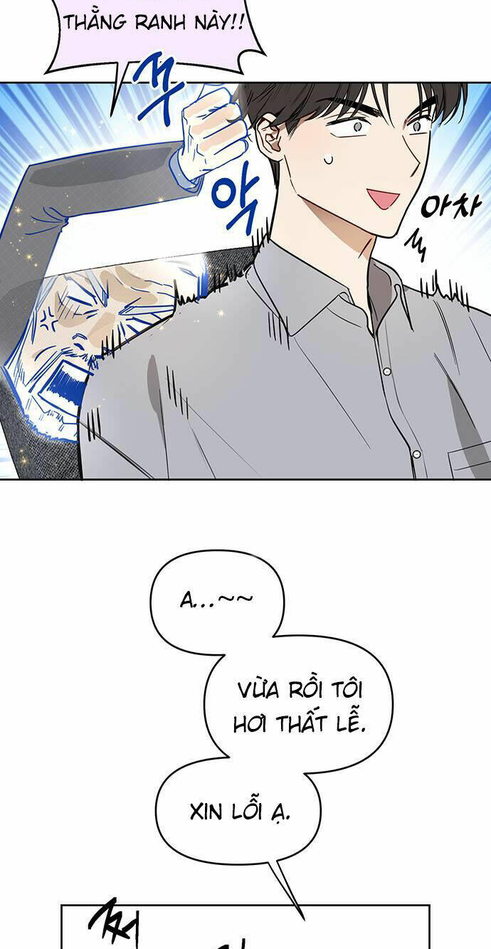 Vận Xui Chốn Công Sở - Chapter 4 - Page 36