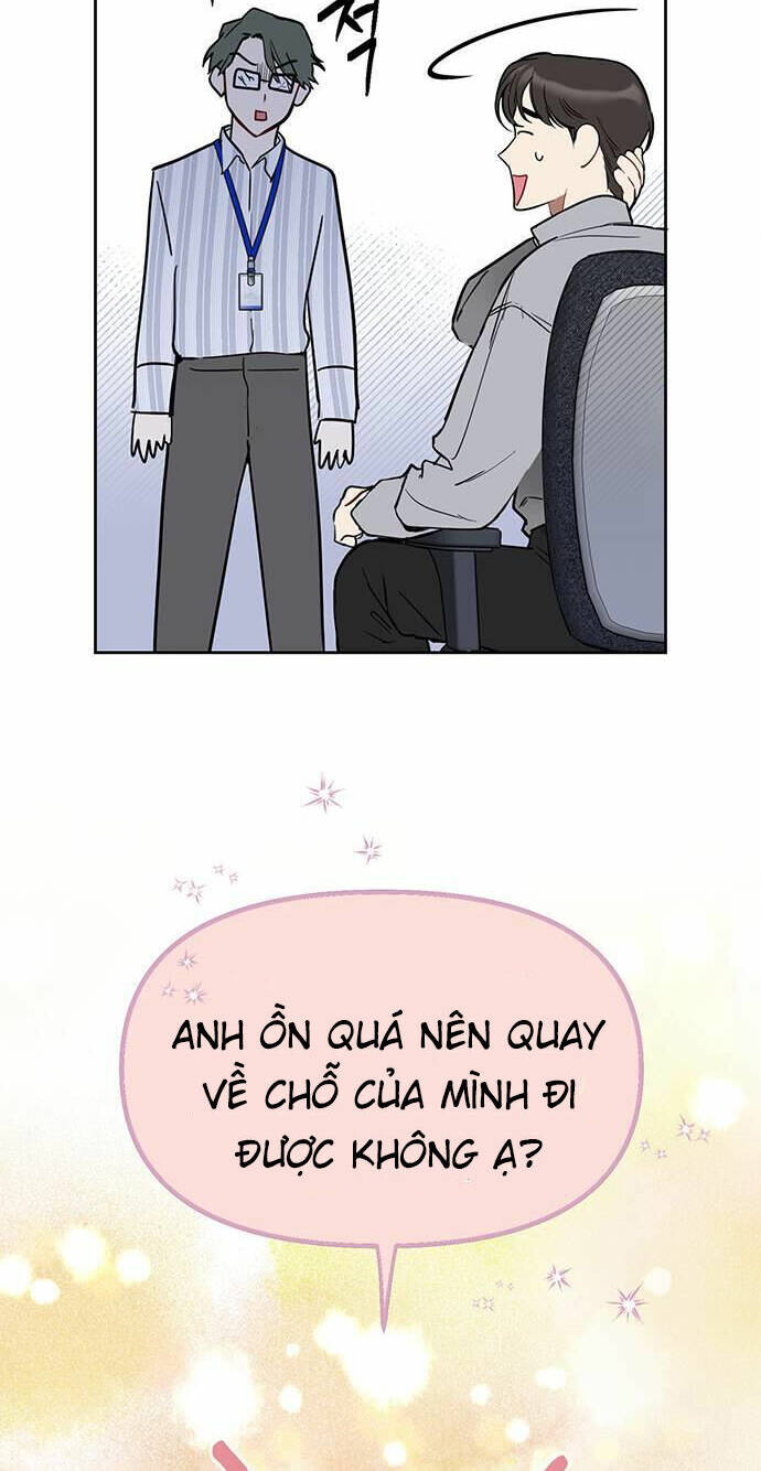 Vận Xui Chốn Công Sở - Chapter 4 - Page 37